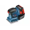 Bruska vibrační aku Bosch GSS 18 V-10 Professional (solo) 06019D0202