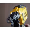 Aku hřebíkovačka Stanley FATMAX® SFMCN616D2K, 2 x 2.0 Ah 18 V