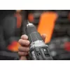 Aku sada DeWalt McLaren DCK200MP2T, 2 x 5.0 Ah akumulátor, nabáječka, kufr Tstak