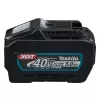 Sada akumulátorů Li-ion XGT 40V 4ks BL4050F+1ks DC40RB + Makpac