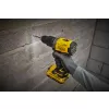Aku bezuhlíková vrtačka s příklepem Stanley FATMAX® SFMCD715D2A, V20, se sadou příslušenství – 100 k