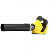 Aku bezuhlíkový fukar Stanley FATMAX® SFMCBLB76B, V60, bez baterie a nabíječky 54 V