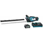 Aku nůžky na živý plot Makita UH021GD101, 600mm Li-ion XGT 40V/2,5Ah