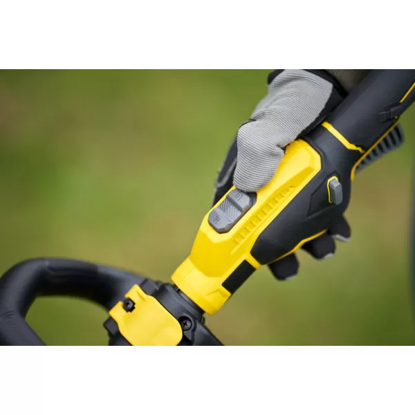 Aku bezuhlíková strunová sekačka Stanley FATMAX® SFMCSTB933M, V20, 33 cm