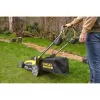 Aku sekačka s pojezdem Stanley FATMAX® SFMCMWS251B, bez baterie a nabíječky