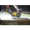 Aku úhlová bruska Stanley FATMAX® SFMCG400M2K, V20, 2 x 4.0 Ah 18 V
