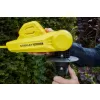 Aku nůžky na živý plot 45 cm na tyči Stanley FATMAX® SFMCPH845M1, 1 x 4.0 Ah 18 V