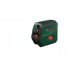 Křížový laser + stativ Bosch UniversalLevel 2 UNI (Carton) + stativ 0603663F01