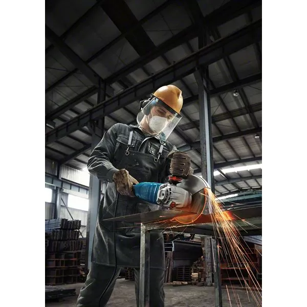 Bruska úhlová Bosch GWS 24-180 P Professional