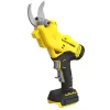 Aku nůžky na větve Stanley FATMAX® SFMCPP32B, bez baterie a nabíječky 18 V
