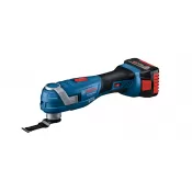 Aku oscilační nářadí Bosch GOP 185-LI Professional 06018G2021