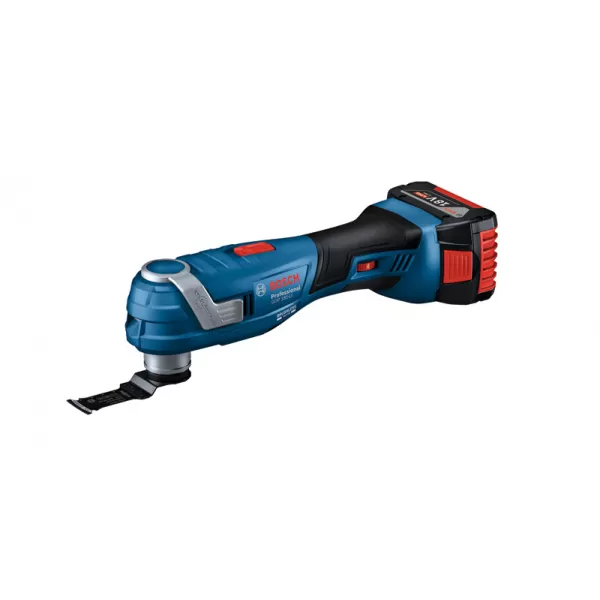 Aku oscilační nářadí Bosch GOP 185-LI Professional 06018G2021