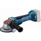 Aku úhlová bruska Bosch GWX 18V-10 P Professional (sólo) X-Lock 06019J4200