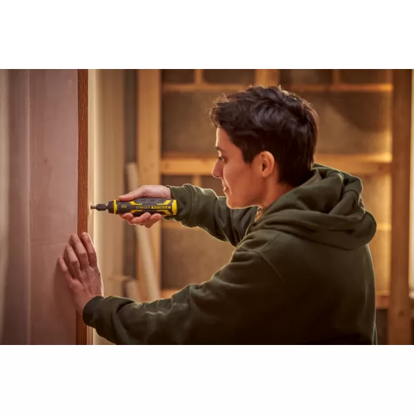 Aku šroubovák Stanley FatMax FMHT66719-0