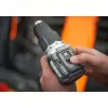 Aku sada DeWalt McLaren DCK200MP2T, 2 x 5.0 Ah akumulátor, nabáječka, kufr Tstak
