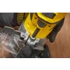 Aku bezuhlíková frézka 8 mm Stanley FATMAX® SFMCW400B, V20, bez baterie a nabíječky 18 V