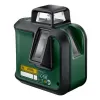 Křížový laser 360˚ + stativ AdvancedLevel 360 + TT 150, 0603663B07