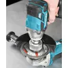 Montážní adaptér Makita na uvolnění matice úhlové brusky 180/230 mm