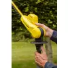 Aku nůžky na živý plot 45cm na tyči Stanley FATMAX® SFMCPH845B, bez baterie a nabíječky 18 V