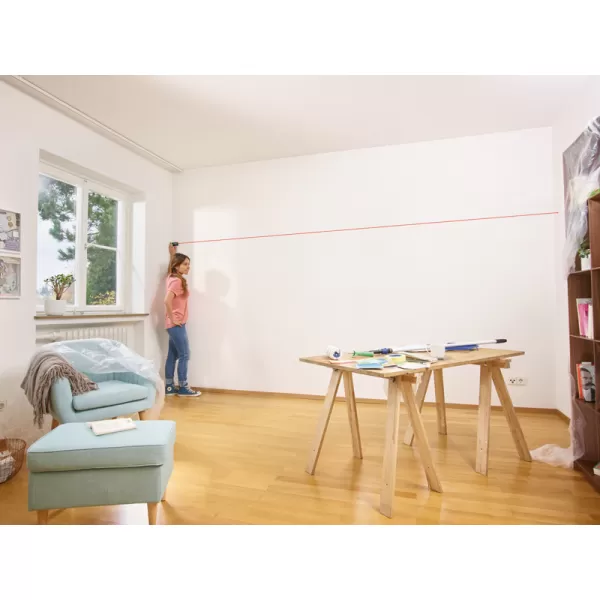 Laser stavební Bosch EasyDistance 20