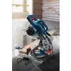 Pila pokosová Bosch GCM 216 Professional 0601B33000