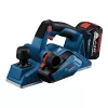 Aku hoblík Bosch GHO 185-LI Professional (solo) 06015B5021