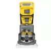 Aku bezuhlíková frézka 8 mm Stanley FATMAX® SFMCW400B, V20, bez baterie a nabíječky 18 V