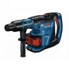 Aku kladivo Bosch GBH 18V-40 Professional (solo) (SDS-max) 0611917120