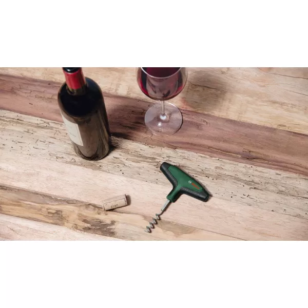 Adventní kalendář - sada nářadí 33dílů. Bosch 2024