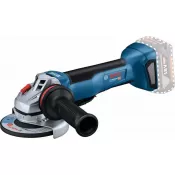 Aku úhlová bruska Bosch GWS 18V-10 P Professional (sólo) 06019J4100