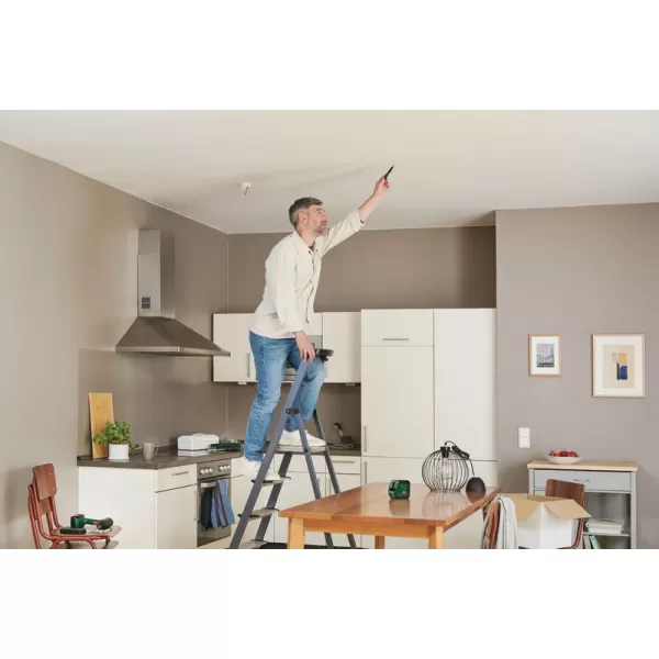 Křížový laser + stativ Bosch AdvancedLevel 2G UNI (Carton) + stativ 0603663G01