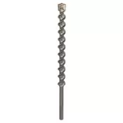 Vrtak SDS-max 35x400x520 mm SDS-max Speed X Bosch