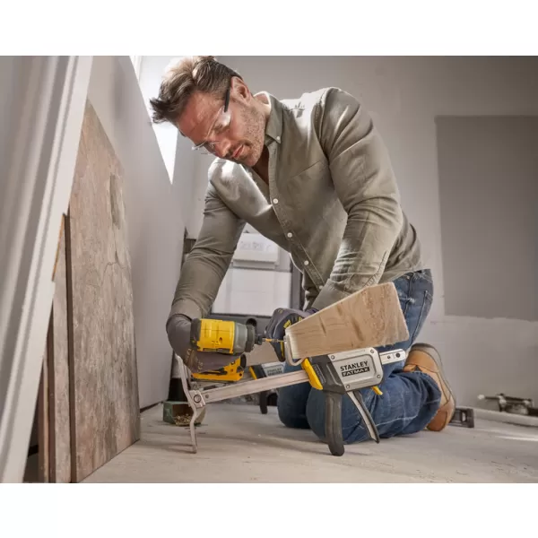 Jednoruční zvedací nástroj Tradelift STANLEY FMHT83550-1