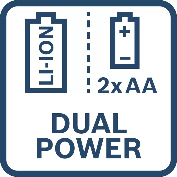 Detektor univerzální Bosch GMS 100-23 Professional 0601081800