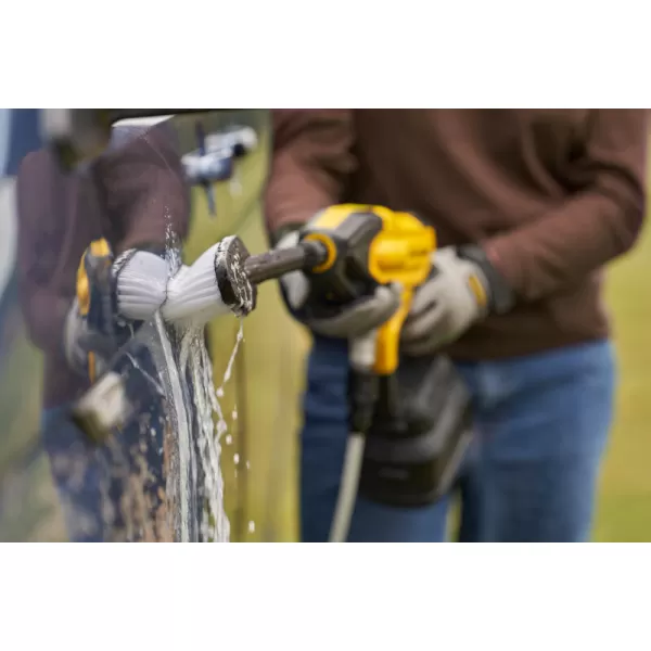 Aku tlaková myčka Stanley FATMAX® SFMCPC93M1, 1 x 4.0 Ah 18 V