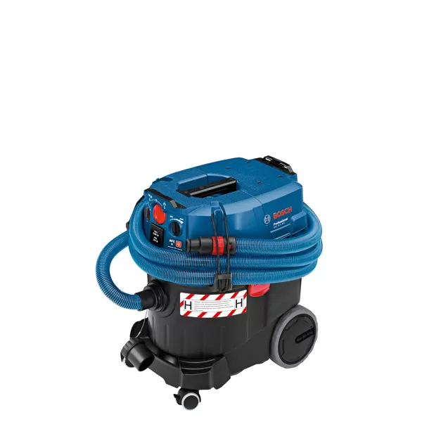 Vysavač průmyslový Bosch GAS 35 H AFC Professional 06019C3600