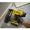 Aku hřebíkovačka Stanley FATMAX® SFMCN616D2K, 2 x 2.0 Ah 18 V