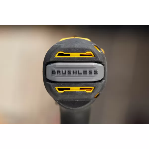 Aku bezuhlíková vrtačka Stanley FATMAX® SFMCD710D2K, V20, 2 x 2.0 Ah 18 V