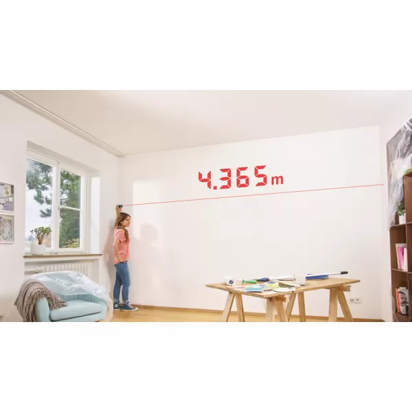 Laser stavební Bosch EasyDistance 20