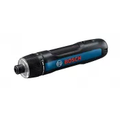 Aku šroubovák Bosch GO 3 Professional
