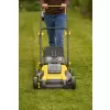 Aku sekačka na trávu Stanley FATMAX® SFMCMW2651M, 2 x 4.0 Ah 18 V