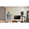 Křížový laser 360˚ + stativ Bosch UniversalLevel 360 (Set)