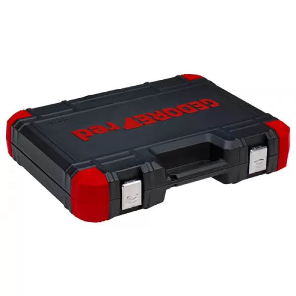 Gola sada 1/4"+ 3/8" + 3/4" 172ks GEDORE