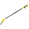 Aku řetězová pilka na větve Stanley FATMAX® SFMCPS620M1, 20 cm, 1 x 4.0 Ah 18 V