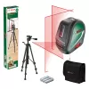 Křížový laser + stativ Bosch UniversalLevel 3 (Set)