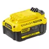Akumulátor 4.0 Ah 18V Stanley FATMAX® V20 SFMCB204