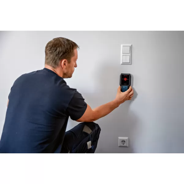 Detektor univerzální Bosch GMS 100-23 Professional 0601081800