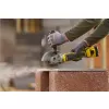 Aku bezuhlíková úhlová bruska Stanley FATMAX® SFMCG700B, V20, bez baterie a nabíječky 18 V