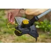Aku strunová sekačka 33 cm Stanley FATMAX® SFMCST933M1, V20, 1 x 4.0 Ah 18 V