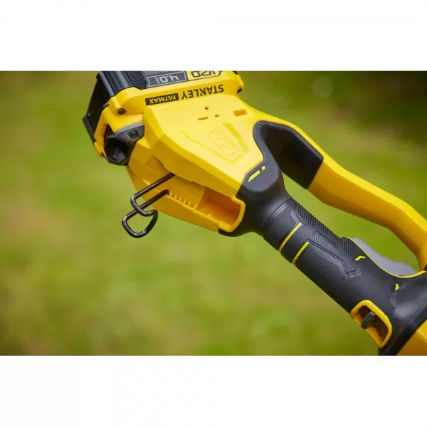 Aku řetězová pilka na větve Stanley FATMAX® SFMCPS620M1, 20 cm, 1 x 4.0 Ah 18 V